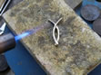 Louisa's Pendant
